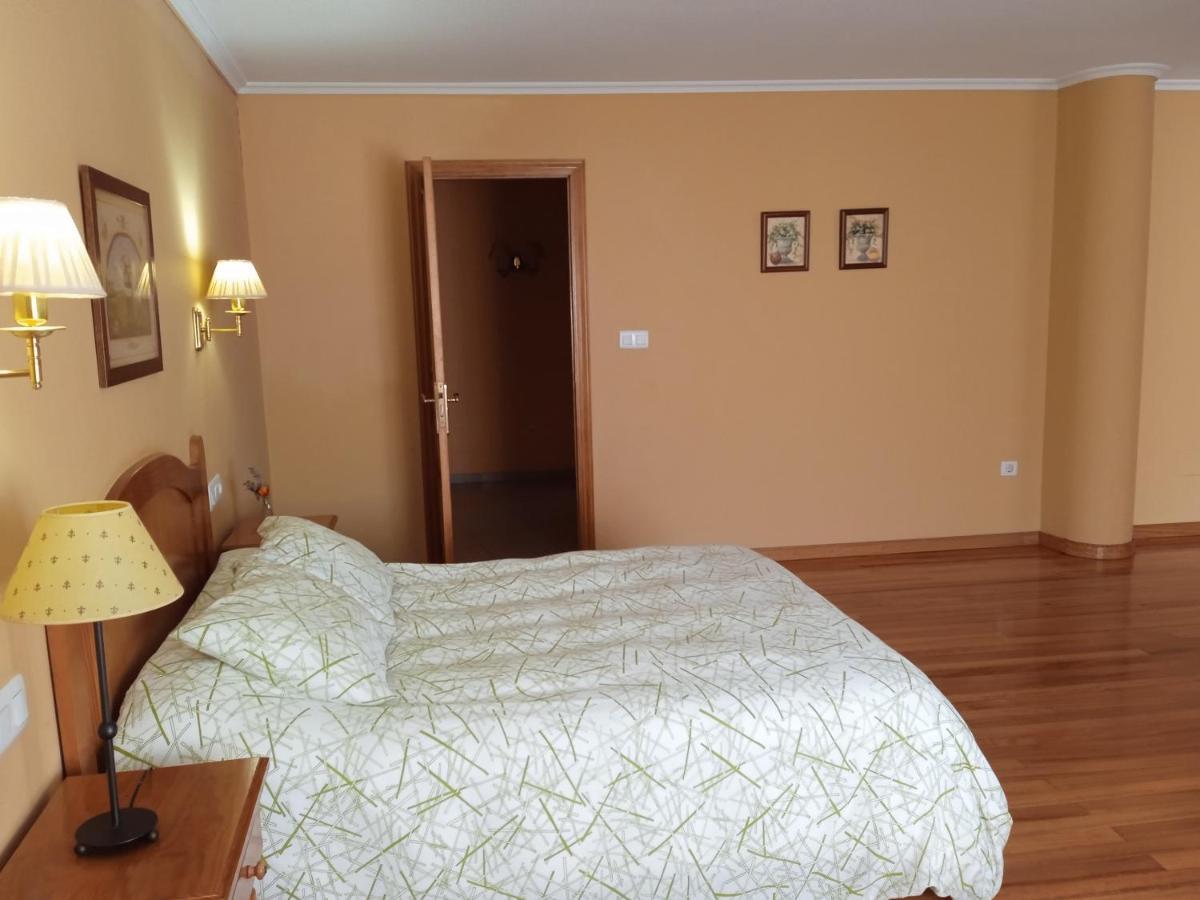 Casa Pachin Guest house *