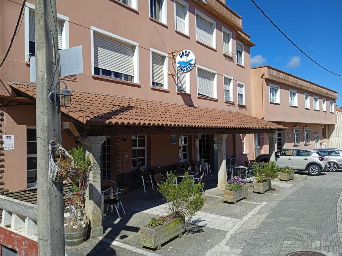Casa Pachin *