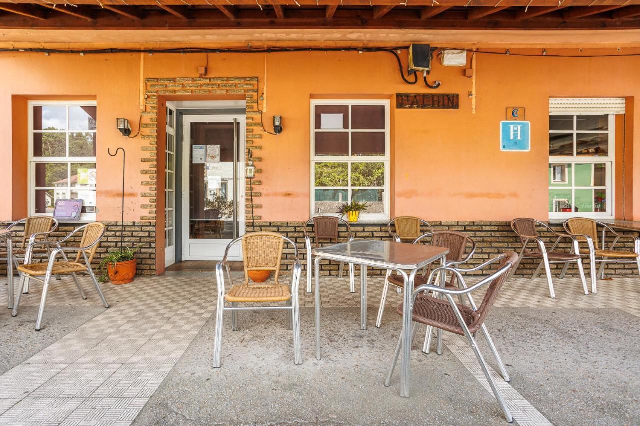 Casa Pachin Guest house Taragona