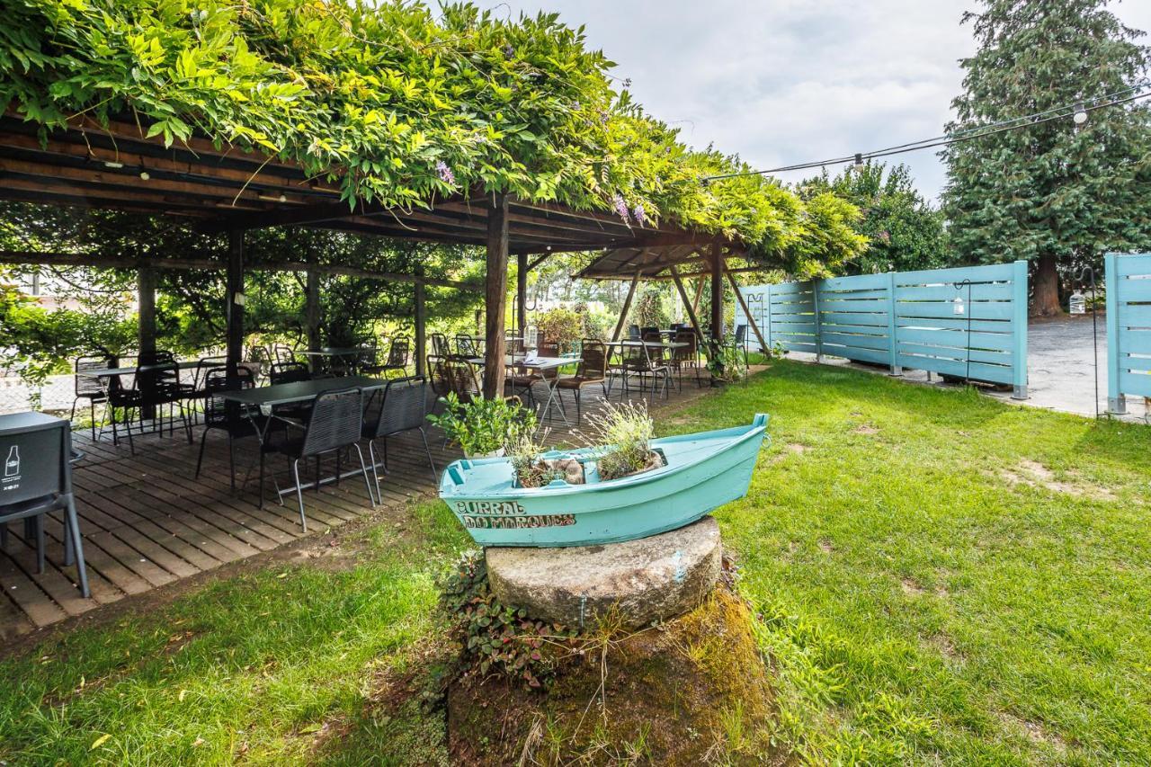 Casa Pachin Guest house